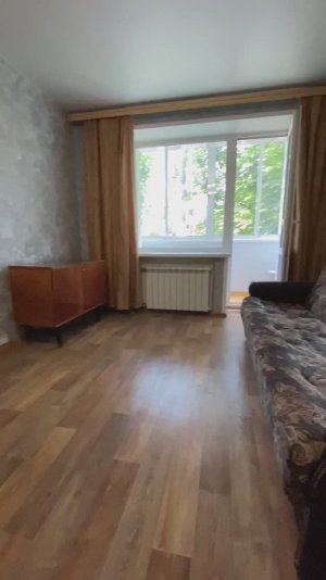 Обзор квартиры на Средне-московской