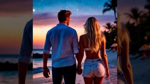 Это первая Любовь