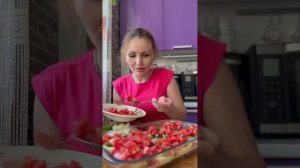 Баклажан» под шубкой» Вкуснятина, которую нужно обязательно приготовить.