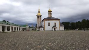 Суздаль. Июнь 2025 г.