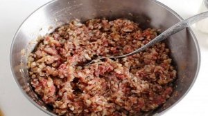 Гречаники в мультиварке