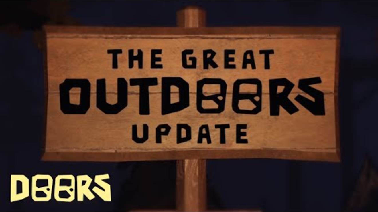 Doors: THE GREAT OUTDOORS - TRAILER смотреть онлайн