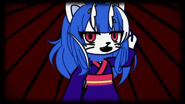 Masa works desing fox wedding English cover