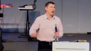 22.2 семинар - «Церковь» _ 16 тема 2 часть _ Курс индивидуального изучения Библии