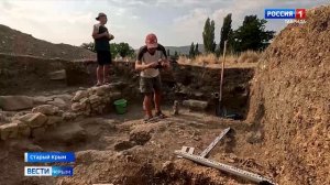 ВЕСТИ КРЫМ: выпуск 30.07.2025 9:30