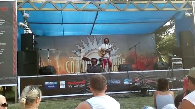 Окунево Ирий 2012 г Место силы смотреть онлайн