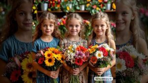 С Днём учителя или спасибо Вам ,учителя!