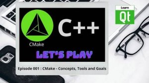 Обучение CMake. Урок 1 - Что такое CMake