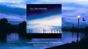 The Thrillseekers - Nightmusic Volume 1 CD 1：The DJ