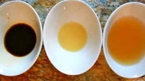 Джерки из семги