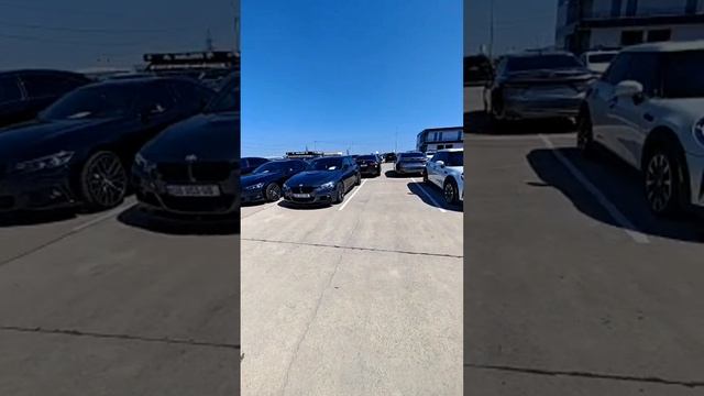 Авто-Брокер Дядя Юра в прямом эфире! смотреть онлайн