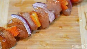 Быстрый кебаб в лаваше (мастер-класс)