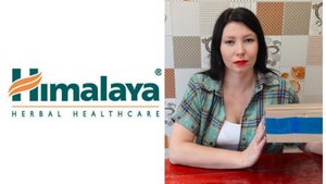 Косметика Himalaya. Распаковка и обзор очень выгодного набора с WB. Смотрим!