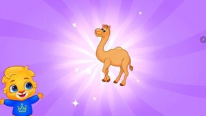 Собираем животных : пазлы Puzzle Kids для детей