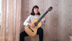 Отборочный тур IV Всероссийского музыкального конкурса