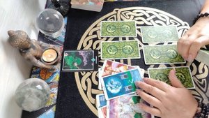 🔮🔮 Где и с кем он сейчас _ таро расклад