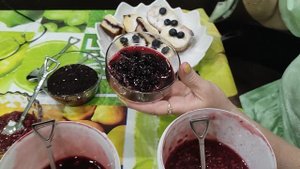 Обзор кето варенья на аллюлозе