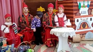 песня Хорошо рядом с мамой