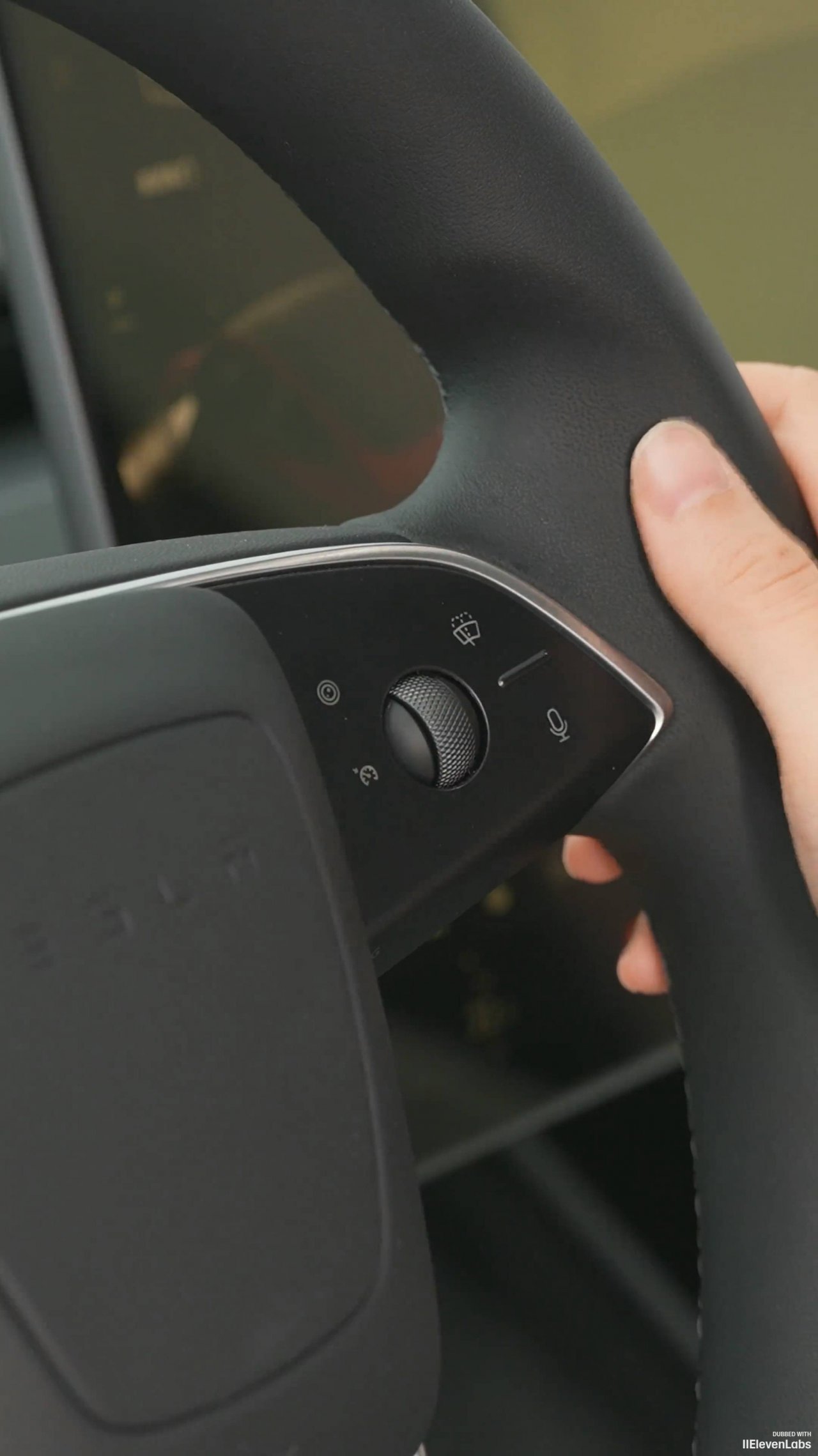 Tesla Model 3 · Автономная система помощи при вождении