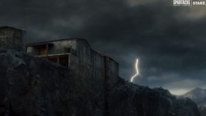 Спартак Дом Ашура (2025, сериал, 1 сезон) — Тизер (сезон 1) — Кинопоиск