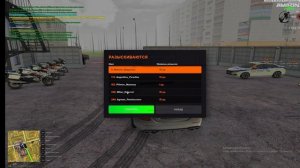 Нарушение 3.1 ВУ ОВД или 1 и 2 ФП