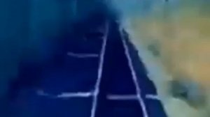 Волшебный поезд (часть 14) моё личное стихотворение)