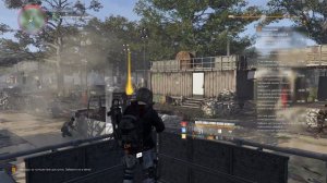 Tom Clancy's The Division 2