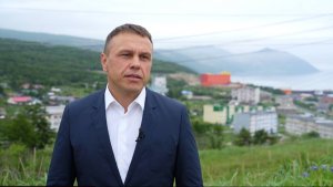 В Магадане за лето заасфальтируют 65 тыс. квадратных метров дорог и тротуаров
