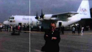 Человек Божий изменивший мир 10 - История Лестера Самрала