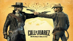 Call of Juarez: Bound in Blood,Прохождение Глава 4  Внешность обманчива  Без комментариев