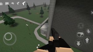 Оружие и отцилки.