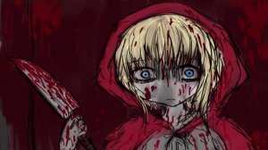 Red Hood's Woods полное прохождение