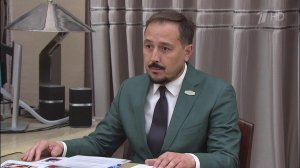 Учредитель "ОренКлипа" рассказал Михаилу Мишустину о производстве оборудования для пищевой промыш...