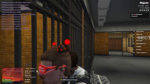 нарушение гта рп