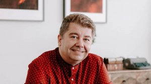 Риши Марвах "Коммуникация с Богом, или Река Жизни!" 27.07.2025г. 2 служение