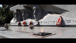 Г. Фатеев "Есть в мире город..."