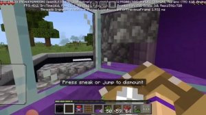 НА НАШУ ДЕРЕВНЮ НАПАЛ БОМБАРДИРО КРОКОДИЛО! ЧАСТЬ 2, Я ЕГО ВЗОРВАЛ!!!