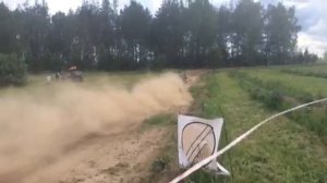 Мини-ралли Доброград 2019г..