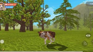 Просто веселье (я не знаю как назвать) /WildCraft