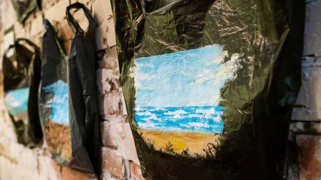 Экологично и креативно смотреть онлайн