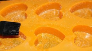 Быстрые шоколадные пирожные