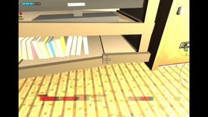 2 серия Монстр
(Сериал чикан)