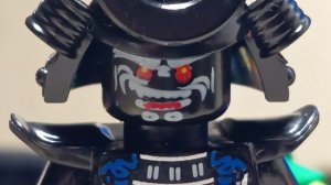 Ниндзяго 1 сезон 10 серия Конец! И превращение в другого человека