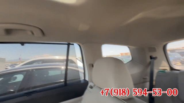 Volkswagen Atlas – Американский танк от VW! Лучше чем Touareg? смотреть онлайн