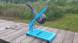 Торцовочная пила