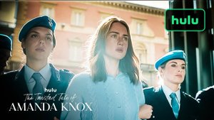 The Twisted Tale of Amanda Knox TV Series, season 1 - Official Trailer | Hulu