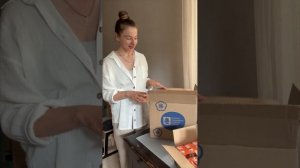 Молочная кухня для малышей 6 месяцев. 
Москва июль 2025