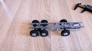 УРАЛ 8х8 - УРАГАН!