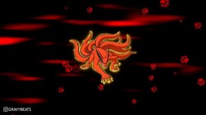 Japanese Naruto Type Beat - KURAMA