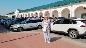 Приехали в Кострому!!!На сырной бирже накупили сыра!!!